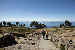 Taquile Island