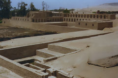 Pachacamac