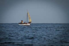 Fishing Boat