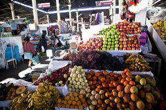 Cusco Market