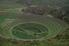 Archaeological Site of Moray