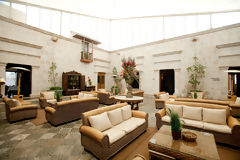 Casa Andina Hotel in Arequipa