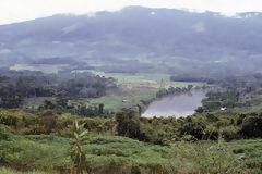 View of the Mayo River