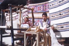 Weavers, Junn