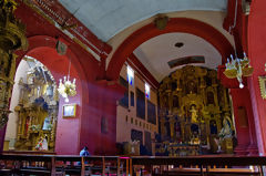 Huancavelica Cathedral