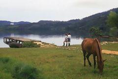 Blue Lagoon, Tarapoto