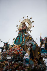 Patronal Festival of the Virgin of Candelaria