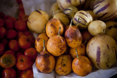 Cusco Market