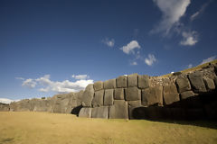 Sacsayhuamn Fortress, Sacsayhuaman