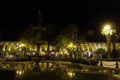 Main Square, Arequipa