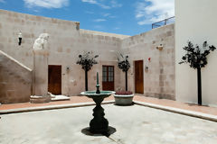 Casa Andina Hotel in Arequipa