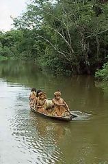 Native Transportation (Loreto)