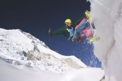 Huascarn National Park