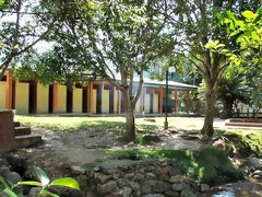 Thermal baths, Moyobamba