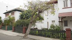 Miraflores House, Lima