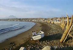 Huanchaco