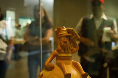 Huacas de Moche Museum