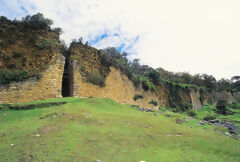 Kulap Fortress