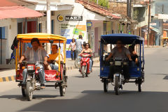 Tarapoto