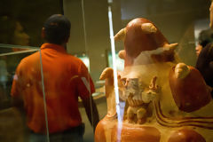 Huacas de Moche Museum