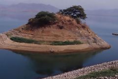 Tinajones Dam, Lambayeque