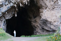 Guagapo Cave