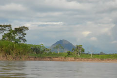 Tingana Reserve