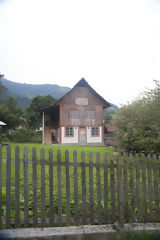 Schafferer Museum in Pozuzo