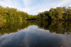 National Sanctuary of the Tumbes Mangroves