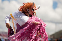 Patronal Festival of the Virgin of Candelaria