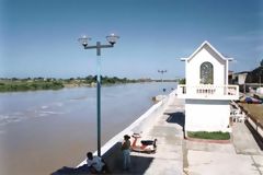 Tumbes River