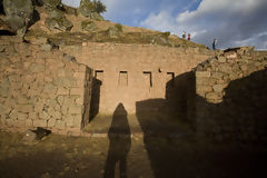 Pisac Citadel