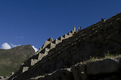 Citadel of Machu Picchu