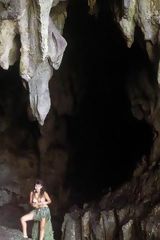 Cave of the Gucharos, Rioja