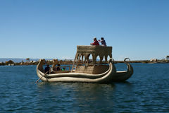 Uros Islands