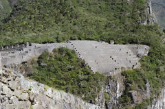 Citadel of Machu Picchu