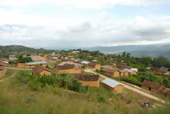 Village of Lamas