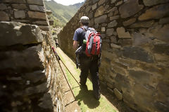 Archaeological Site of Choquequirao