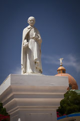 Main Square of Catacaos