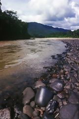 Bahuaja-Sonene National Park