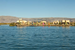 Uros Islands