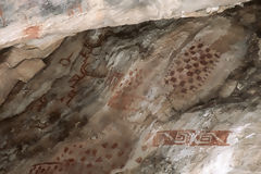 Yamon Rock Art