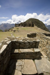 Archaeological Site of Choquequirao