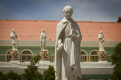 Main Square of Catacaos