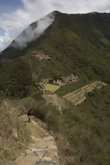 Archaeological Site of Choquequirao