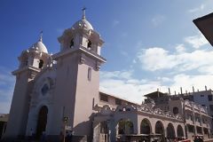 Cathedral of Tumbes