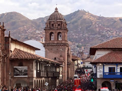 Cuzco