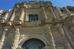 Cajamarca Cathedral