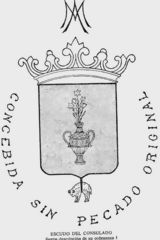 Coat of Arms of the Consular Court