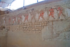 El Brujo Archaeological Complex, Trujillo